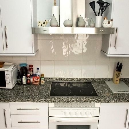 El Mirador De La Mezquita-Catedral Apartment Cordoba Ngoại thất bức ảnh