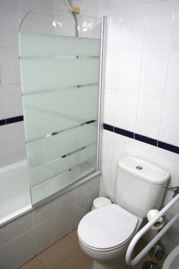 El Mirador De La Mezquita-Catedral Apartment Cordoba Ngoại thất bức ảnh
