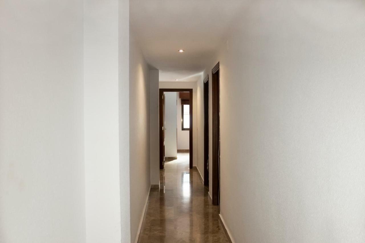 El Mirador De La Mezquita-Catedral Apartment Cordoba Ngoại thất bức ảnh